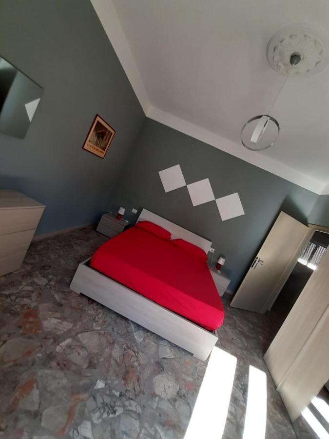 Casa Vacanza Le Due Stelle San Romano  Eksteriør billede